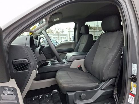 Used 2018 Ford F150 XL w/ Equipment Group 101A Mid image 15