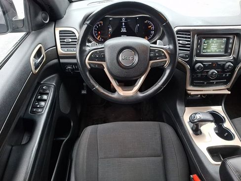 Used 2015 Jeep Grand Cherokee Laredo w/ Quick Order Package 23E image 11