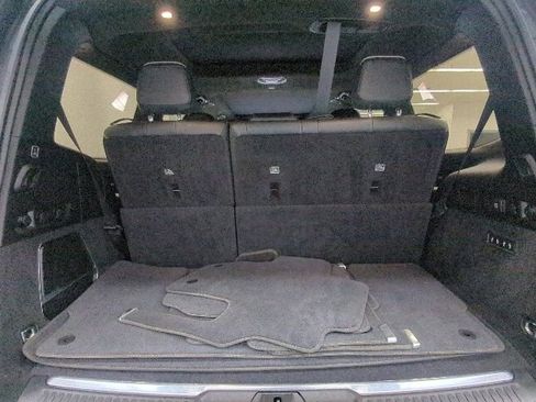 Used 2023 Jeep Grand Wagoneer Series III w/ Quick Order Packagew 28T AWD/4WD image 30