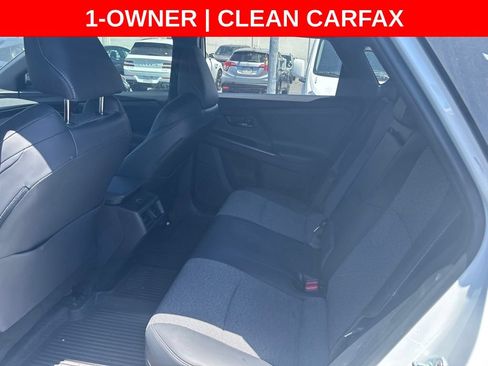 Used 2026 Toyota bZ FWD image 12