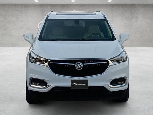 Used 2019 Buick Enclave Essence AWD/4WD image 18