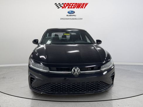 New 2026 Volkswagen Jetta Sport image 2