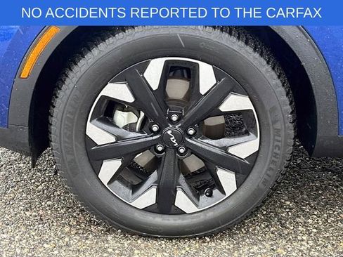 Used 2023 Kia Sportage X-Line w/ X-Line Premium Package image 8