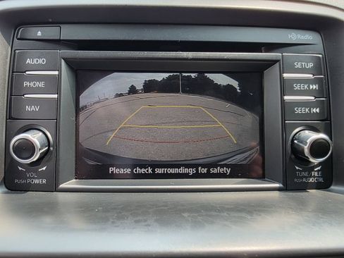 Used 2015 MAZDA CX-5 Touring AWD/4WD image 25