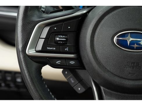 Used 2022 Subaru Ascent Limited w/ Technology Package AWD/4WD image 19