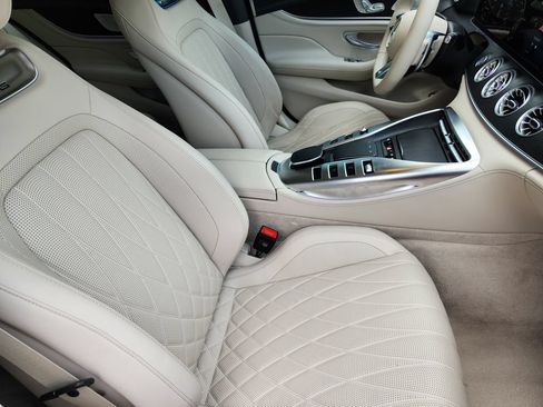 Used 2024 Mercedes-Benz AMG GT 43 image 13