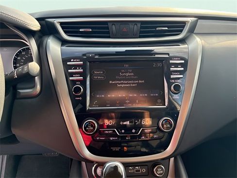 Used 2024 Nissan Murano SV w/ SV Midnight Edition Package image 25