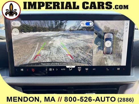 New 2026 Ford Explorer ST-Line w/ ST-Line Street Pack image 23