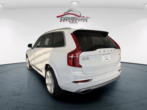 Used 2019 Volvo XC90 T6 Inscription w/ Advanced Package AWD/4WD image 6