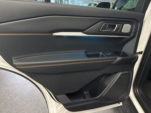 New 2026 Ford Explorer Tremor w/ Tremor Ultimate Package AWD/4WD image 26