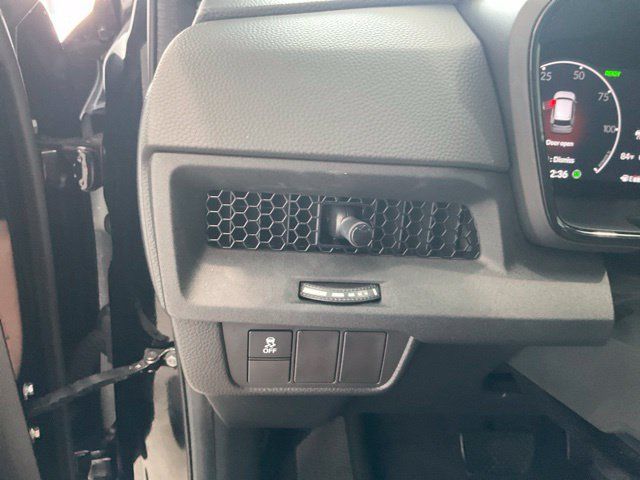 Certified 2023 Honda CR-V Sport image 9