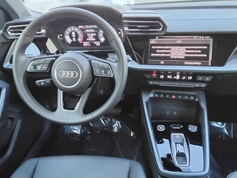 Certified 2025 Audi A3 2.0T Premium w/ Convenience Package image 22