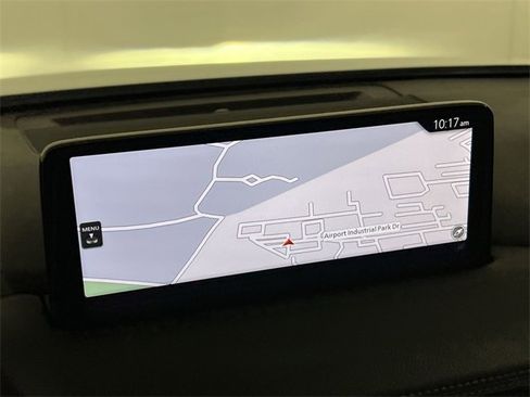 Used 2023 MAZDA CX-5 Signature image 18