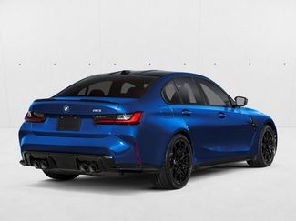 New 2027 BMW M3 w/ M Carbon Exterior Package RWD video 2