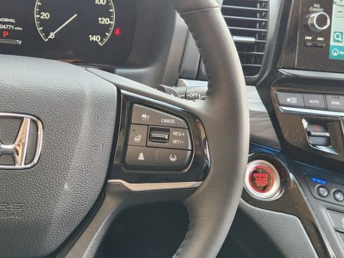 Used 2026 Honda Odyssey Elite image 31