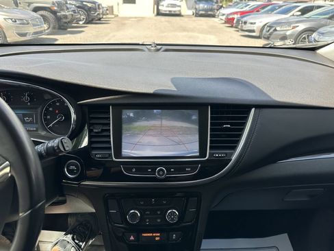 Used 2019 Buick Encore Preferred FWD image 9