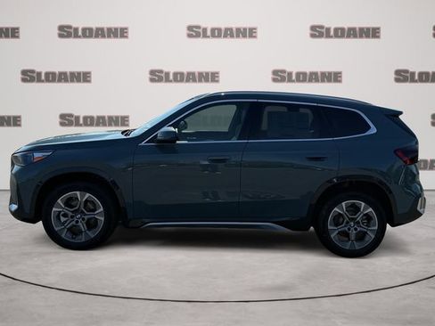 New 2026 BMW X1 xDrive28i w/ Technology Package image 2