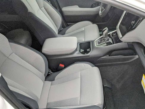 New 2025 Subaru Outback Premium image 23