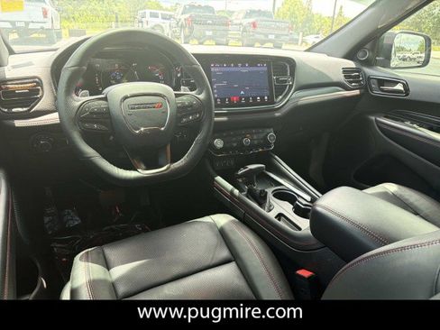 Used 2026 Dodge Durango GT AWD/4WD image 22