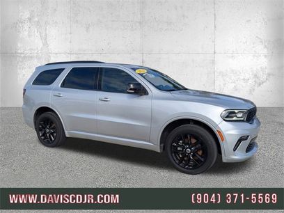 Used 2023 Dodge Durango GT