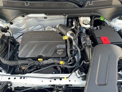 New 2026 Buick Envista Preferred w/ Convenience I Package image 24