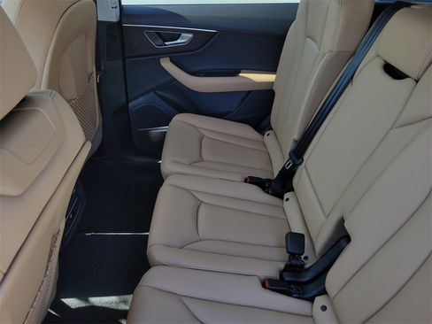 New 2026 Audi Q7 2.0T Premium image 26