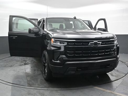 Used 2023 Chevrolet Silverado 1500 RST image 48