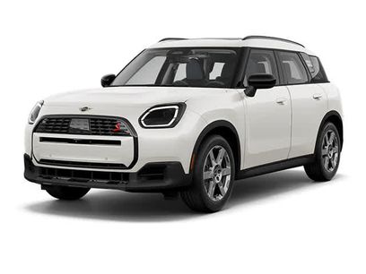 New 2026 MINI Cooper Countryman S