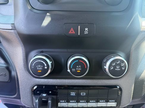 Certified 2022 RAM 2500 Tradesman w/ Chrome Appearance Group AWD/4WD image 23