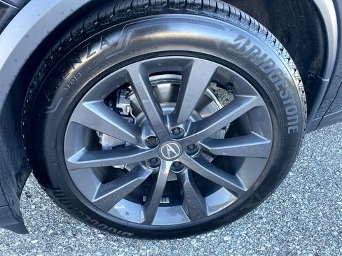 Certified 2026 Acura MDX A-Spec AWD/4WD image 8