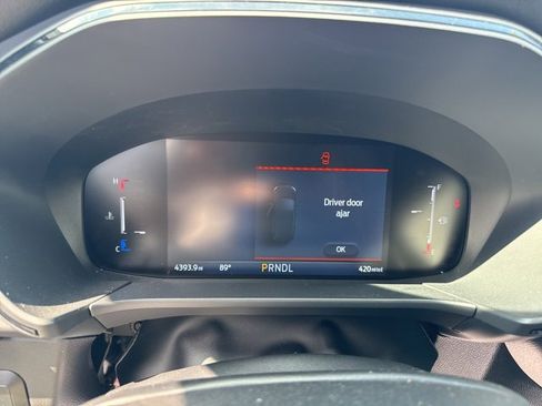 New 2025 Ford Escape ST-Line w/ Equipment Group 301A image 18