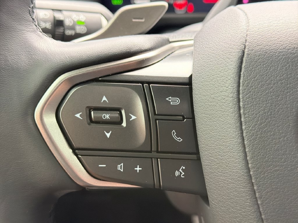 Used 2025 Lexus GX 550 AWD/4WD image 26
