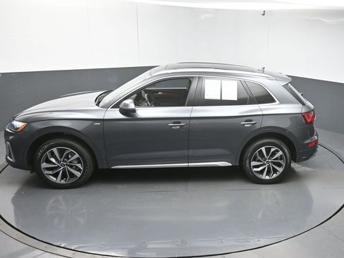 Used 2023 Audi Q5 2.0T Premium Plus image 44