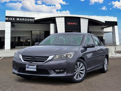 Used 2014 Honda Accord EX-L