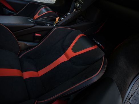 Used 2021 McLaren 720S Performance RWD image 69