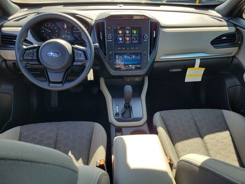 Certified 2025 Subaru Forester Sport Utility image 17