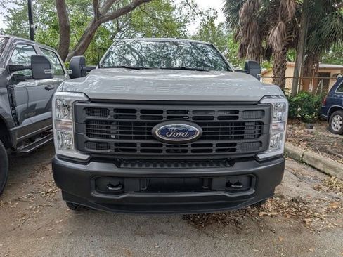 New 2026 Ford F350 XL AWD/4WD image 2