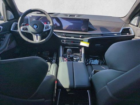 New 2026 BMW X5 M Competition w/ Executive Package AWD/4WD image 15