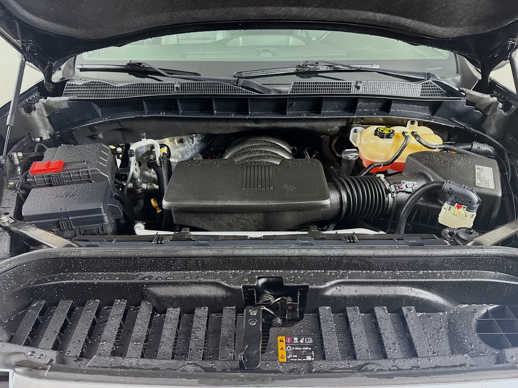 Used 2019 GMC Sierra 1500 SLT w/ SLT Premium Package AWD/4WD image 32