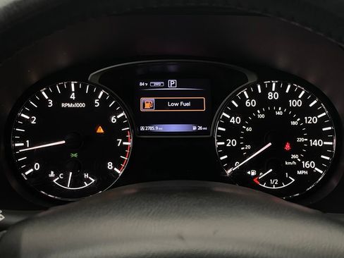 Used 2017 Nissan Pathfinder SV AWD/4WD image 20