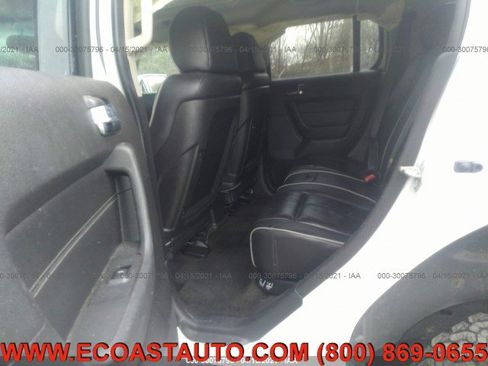 Used 2006 HUMMER H3 image 8