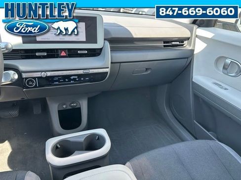 Used 2024 Hyundai Ioniq 5 SEL AWD/4WD image 14