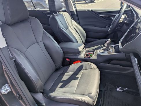 Used 2022 Subaru Legacy Limited image 24