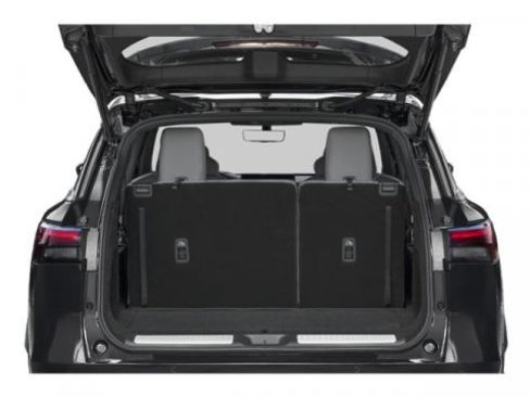 New 2026 INFINITI QX60 Autograph image 13