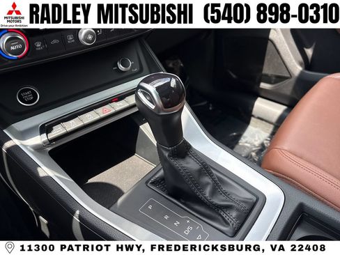 Used 2022 Audi Q3 2.0T Premium w/ Convenience Package AWD/4WD image 14