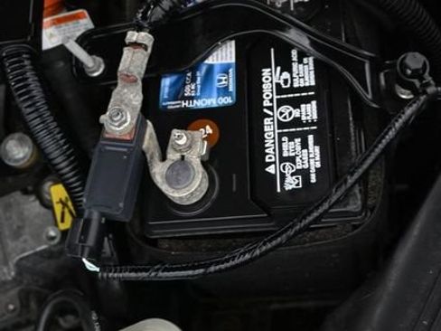Used 2022 Honda CR-V EX image 36
