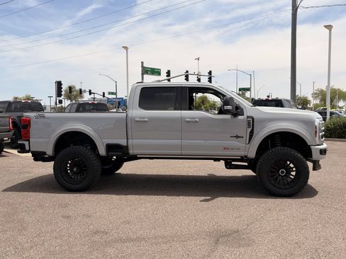 New 2026 Ford F250 Lariat w/ Lariat Ultimate Package AWD/4WD image 35