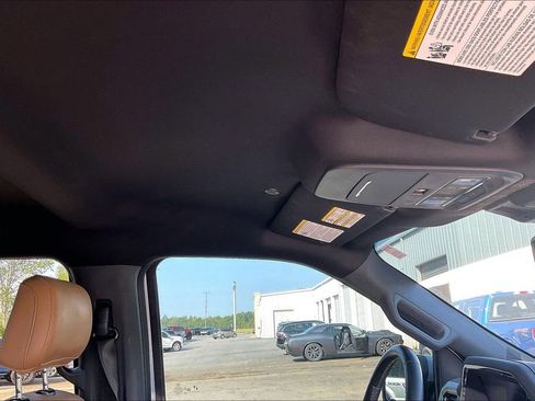 Certified 2021 Ford F150 Lariat AWD/4WD image 22