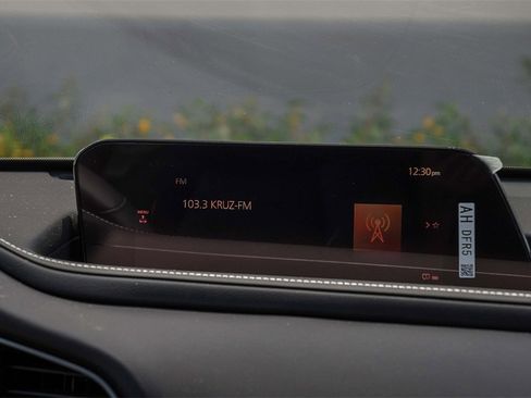 New 2025 MAZDA CX-30 AWD 2.5 S w/ Select Sport Pkg image 16