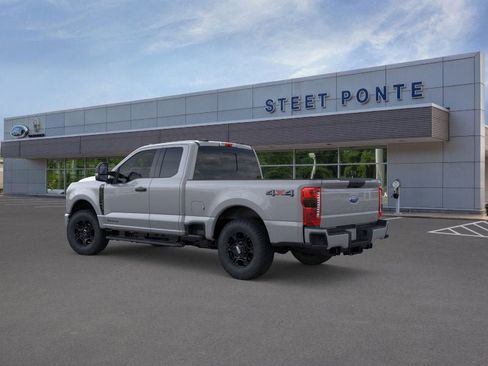 New 2026 Ford F350 XL w/ STX Appearance Package image 4